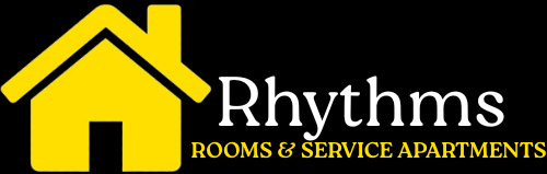 Hotel Rhythms Logo